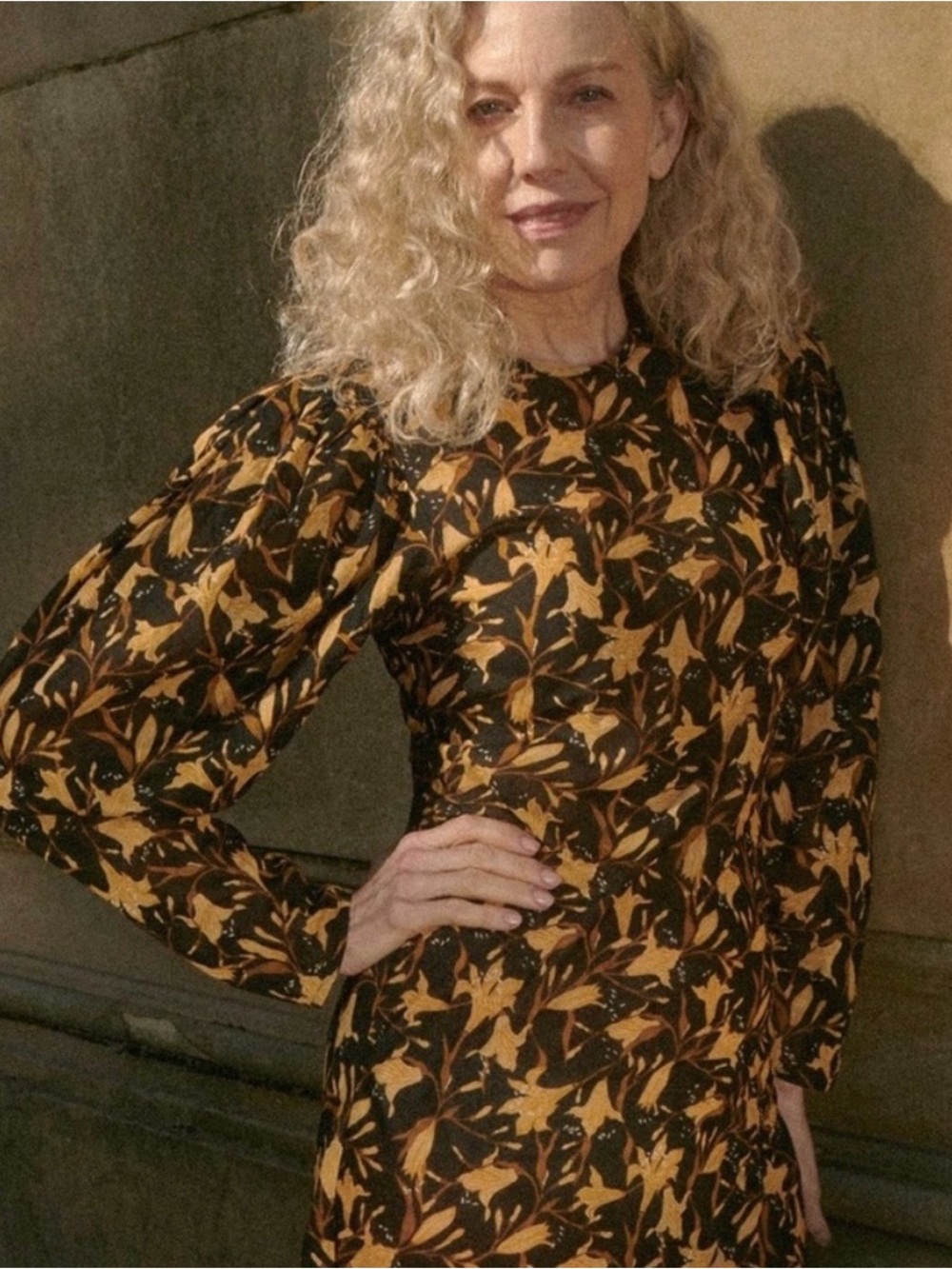 Doen Adara Dress